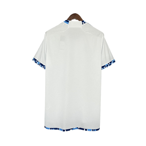Camiseta Cruzeiro 24/25 II de Visitante - Versión Aficionado
