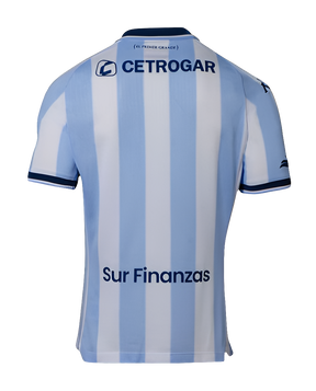 Camiseta Racing Clube 25/26 I de Local - Versión Aficionado