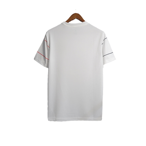 Camiseta Flamengo 22/23 Edición Conmemorativa - Blanco - Versión Aficionado