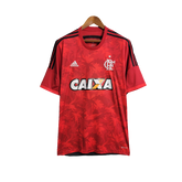 Camiseta Flamengo 2014 III Tercera - Versión Retro