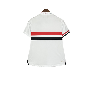 Camiseta São Paulo 25/26 I de Local - Mujer