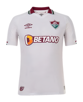 Camiseta Fluminense 22/23 II de Visitante - Versión Aficionado