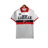 Camiseta Flamengo 1994 II de Visitante - Versión Retro