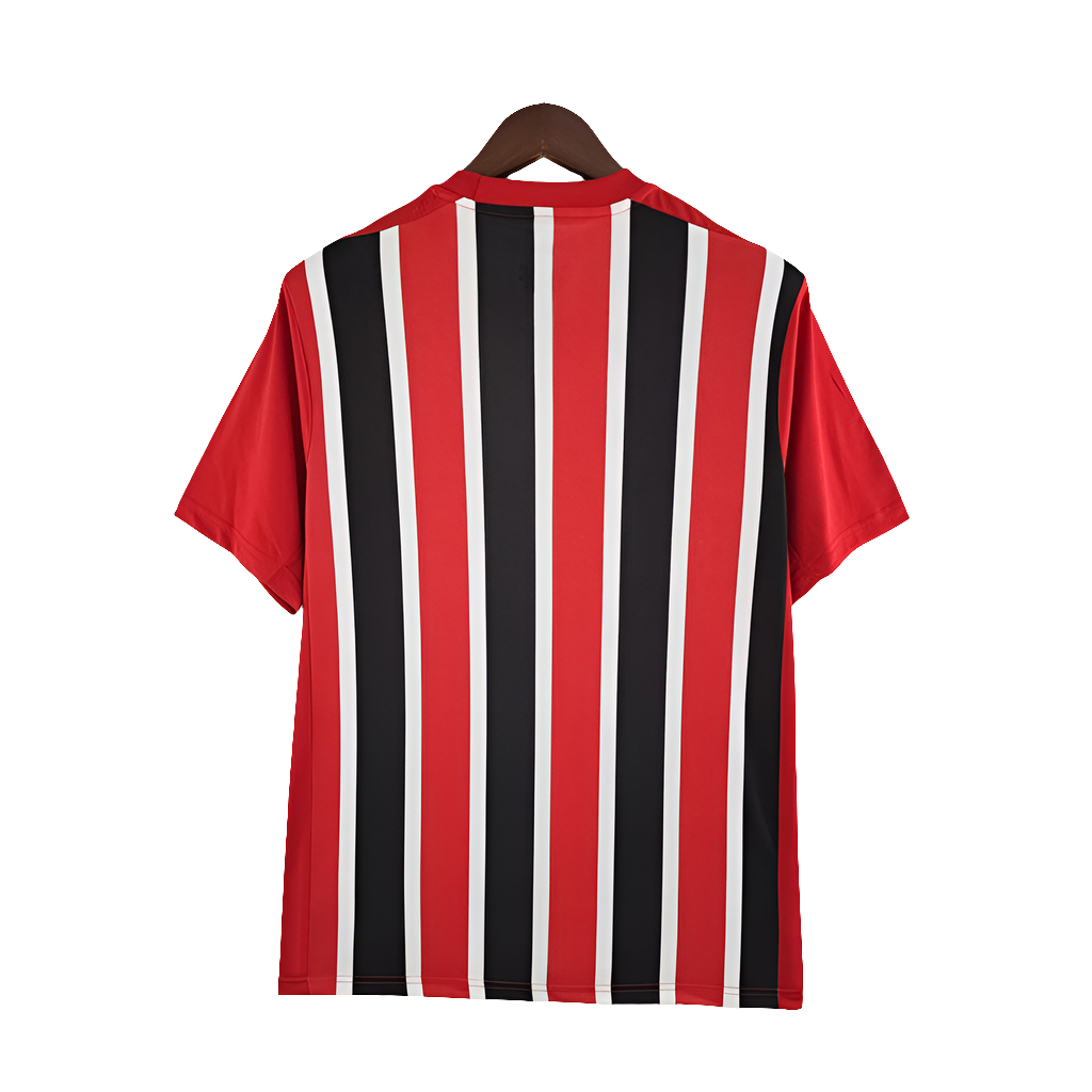 Camiseta São Paulo 22/23 II de Visitante - Versión Aficionado