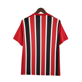 Camiseta São Paulo 22/23 II de Visitante - Versión Aficionado