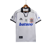 Camiseta Corinthians 1999 I de Local - Versión Retro