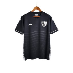Camiseta Botafogo 19/20 II de Visitante - Versión Retro