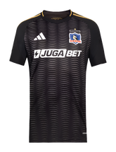 Camiseta Colo Colo 25/26 II de Visitante - Versión Aficionado
