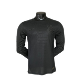 Camiseta Corinthians 24/25 II de Visitante - Manga Larga