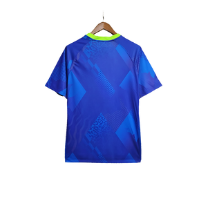 Camiseta Brasil 25/26 II de Visitante - Versión Aficionado