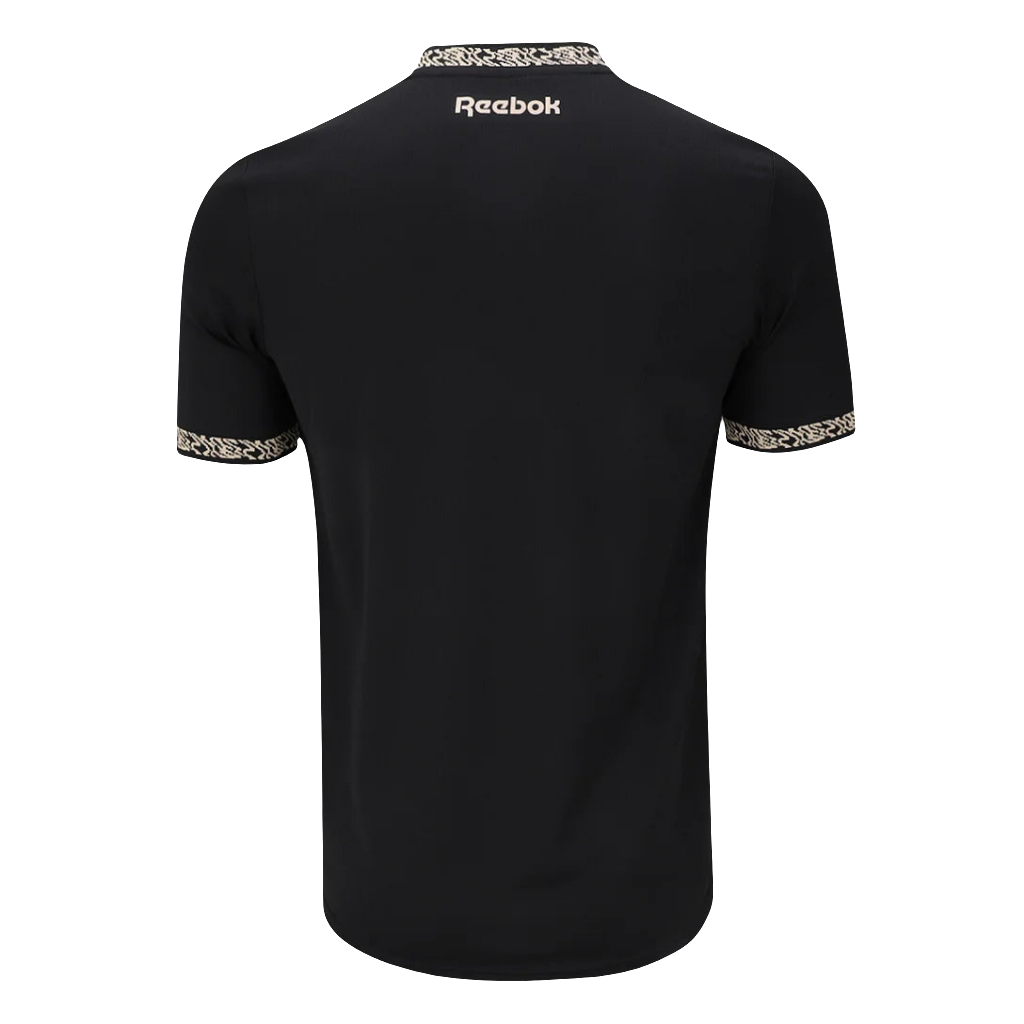 Camiseta Botafogo 24/25 II de Visitante - Versión Aficionado