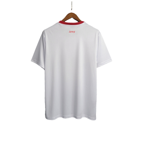Camiseta Flamengo 19/20 II de Visitante - Versión Retro
