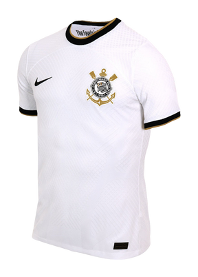 Camiseta Corinthians 22/23 I de Local - Versión Aficionado