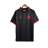 Camiseta Flamengo 19/20 Edición Especial - Negro - Versión Retro
