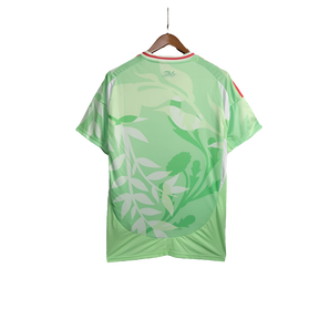 Camiseta Italia 25/26 Entrenamiento - Versión Aficionado