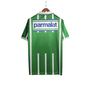 Camiseta Palmeiras 1992 I de Local - Versión Retro