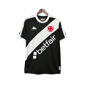 Camiseta Vasco 24/25 I de Local - Todos los Patrocinios - Versión Aficionado