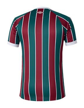 Camiseta Fluminense 23/24 I de Local - Versión Aficionado