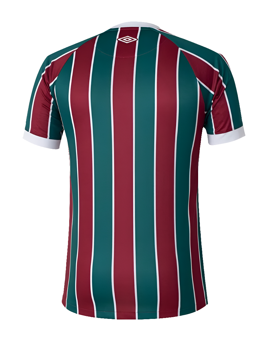 Camiseta Fluminense 23/24 I de Local - Versión Aficionado