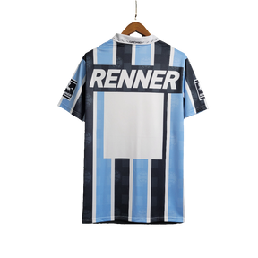 Camiseta Grêmio 97/98 I de Local - Versión Retro