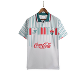 Camiseta Fluminense 1993 II de Visitante - Versión Retro