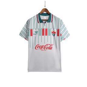 Camiseta Fluminense 1993 II de Visitante - Versión Retro