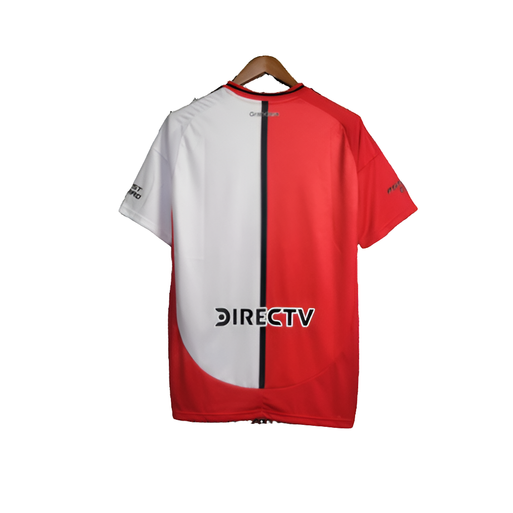 Camiseta River Plate 25/26 II Tercera - Versión Aficionado