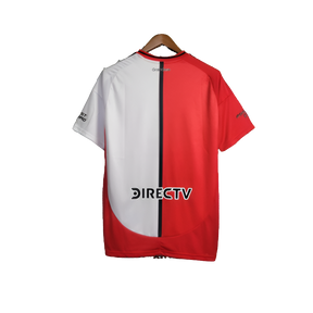 Camiseta River Plate 25/26 II Tercera - Versión Aficionado