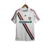 Camiseta Fluminense 2010 II de Visitante - Versión Retro