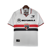 Camiseta São Paulo 1999 I de Local - Versión Retro