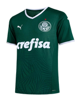 Camiseta Palmeiras 22/23 I de Local - Versión Aficionado