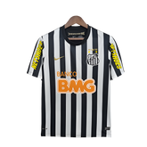 Camiseta Santos 2013 II de Visitante - Versión Retro
