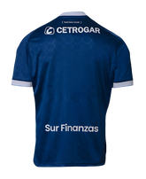 Camiseta Racing Clube 25/26 II de Visitante - Versión Aficionado