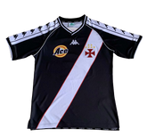 Camiseta Vasco 2000 II de Visitante - Versión Retro