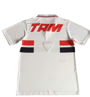 Camiseta São Paulo 1994 II de Visitante - Versión Retro