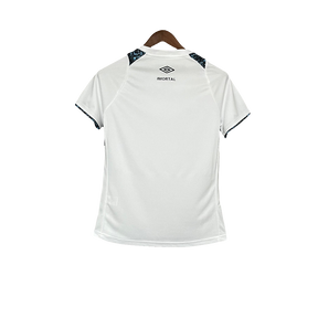 Camiseta Grêmio 24/25 II de Visitante - Mujer