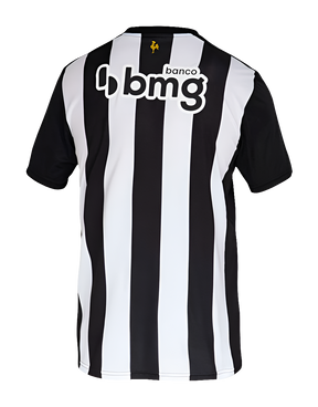 Camiseta Atlético Mineiro 22/23 I de Local - Versión Aficionado