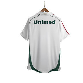 Camiseta Fluminense 2010 II de Visitante - Versión Retro