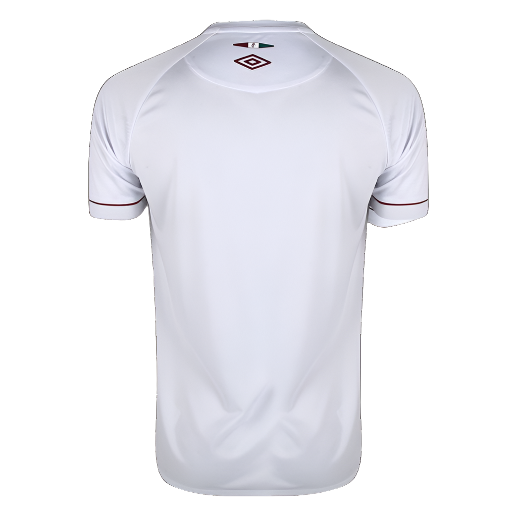 Camiseta Fluminense 23/24 II de Visitante - Versión Aficionado
