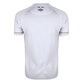 Camiseta Fluminense 23/24 II de Visitante - Versión Aficionado