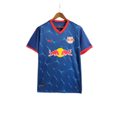 Camiseta Bragantino 25/26 II de Visitante - Versión Aficionado