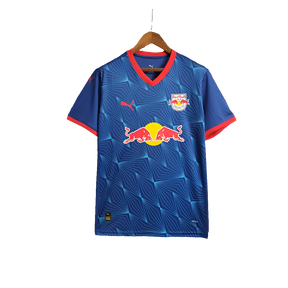 Camiseta Bragantino 25/26 II de Visitante - Versión Aficionado