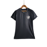 Camiseta Botafogo 22/23 II de Visitante - Mujer