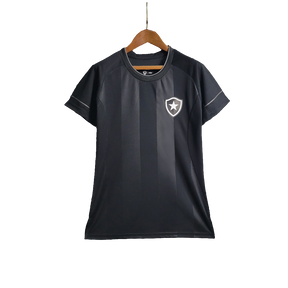 Camiseta Botafogo 22/23 II de Visitante - Mujer