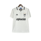Camiseta Santos 2001 I de Local - Versión Retro