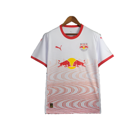 Camiseta Bragantino 25/26 I de Local - Versión Aficionado