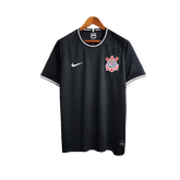 Camiseta Corinthians 20/21 II de Visitante - Versión Retro