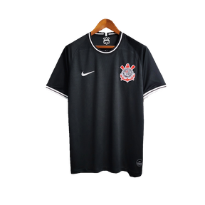 Camiseta Corinthians 20/21 II de Visitante - Versión Retro