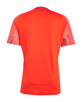 Camiseta Universidad de Chile 25/26 II de Visitante - Versión Aficionado