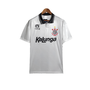 Camiseta Corinthians 1994 I de Local - Versión Retro